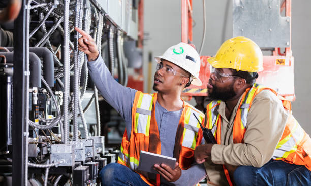 Best Affordable Electrical Installation  in Hoxie, AR