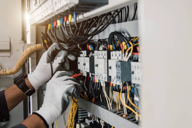 Reliable AR Electrician Solutions